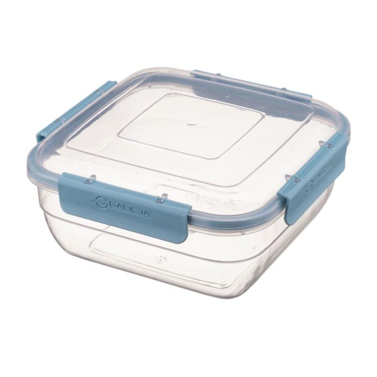 Pojemnik kwadratowy VIVO 0,8l